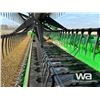 Image 9 : 2012 JOHN DEERE 640D 40 FT. DRAPER COMBINE HEADER