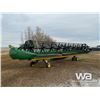 Image 2 : 2012 JOHN DEERE 640D 40 FT. DRAPER COMBINE HEADER
