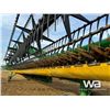 Image 8 : 2012 JOHN DEERE 640D 40 FT. DRAPER COMBINE HEADER