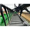 Image 14 : 2016 JOHN DEERE 635D DRAPER HEADER & TRANSPORT
