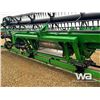 Image 16 : 2016 JOHN DEERE 635D DRAPER HEADER & TRANSPORT