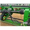 Image 19 : 2016 JOHN DEERE 635D DRAPER HEADER & TRANSPORT