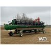 Image 3 : 2016 JOHN DEERE 635D DRAPER HEADER & TRANSPORT