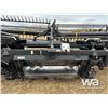 Image 25 : 2007 MACDON FD70 40 FT FLEX DRAPER COMBINE HEADER