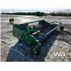 Image 2 : JOHN DEERE 914P 14 FT. PICKUP HEADER
