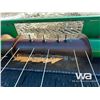 Image 9 : JOHN DEERE 914P 14 FT. PICKUP HEADER