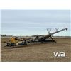 Image 1 : CONVEY-ALL 16100 HYD. SWING GRAIN CONVEYOR