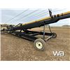 Image 21 : CONVEY-ALL 16100 HYD. SWING GRAIN CONVEYOR