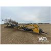 Image 3 : CONVEY-ALL 16100 HYD. SWING GRAIN CONVEYOR