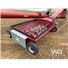 Image 13 : SAKUNDIAK 79 FT. X 12 IN. SWING GRAIN AUGER