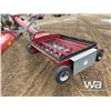 Image 14 : SAKUNDIAK 79 FT. X 12 IN. SWING GRAIN AUGER
