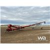 Image 1 : SAKUNDIAK 79 FT. X 12 IN. SWING GRAIN AUGER