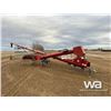 Image 3 : SAKUNDIAK 79 FT. X 12 IN. SWING GRAIN AUGER