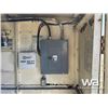 Image 18 : 1978 BETHLEHEM BOILER ON SKID