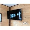 Image 11 : 2012 MODUS SOLUTION 34 X 10 FT. OFFICE TRAILER