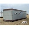 Image 1 : 2012 MODUS SOLUTION 34 X 10 FT. OFFICE TRAILER
