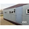 Image 23 : 2012 MODUS SOLUTION 34 X 10 FT. OFFICE TRAILER
