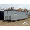 Image 2 : 2012 MODUS SOLUTION 34 X 10 FT. OFFICE TRAILER