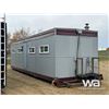 Image 3 : 2012 MODUS SOLUTION 34 X 10 FT. OFFICE TRAILER