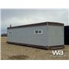 Image 4 : 2012 MODUS SOLUTION 34 X 10 FT. OFFICE TRAILER
