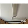 Image 8 : 2012 MODUS SOLUTION 34 X 10 FT. OFFICE TRAILER