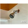 Image 10 : 10X12 FT. HUNTING CAMP SHOWER HOUSE