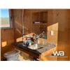 Image 15 : 10X12 FT. HUNTING CAMP SHOWER HOUSE