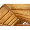 Image 18 : 10X12 FT. HUNTING CAMP SHOWER HOUSE
