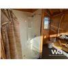 Image 9 : 10X12 FT. HUNTING CAMP SHOWER HOUSE