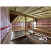 Image 10 : PORTABLE 16X20 FT. LIVESTOCK SHELTER