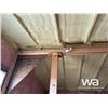 Image 14 : PORTABLE 16X20 FT. LIVESTOCK SHELTER