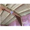 Image 16 : PORTABLE 16X20 FT. LIVESTOCK SHELTER