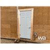 Image 7 : PORTABLE 16X20 FT. LIVESTOCK SHELTER