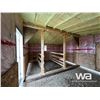Image 8 : PORTABLE 16X20 FT. LIVESTOCK SHELTER