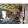 Image 9 : PORTABLE 16X20 FT. LIVESTOCK SHELTER