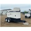 Image 2 : 2021 MULTIQUIP 70KW T/A MOBILE GEN SET