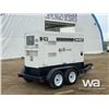 Image 3 : 2021 MULTIQUIP 70KW T/A MOBILE GEN SET