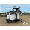Image 2 : 2018 GENERAC 8KW MLT LIGHT TOWER