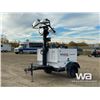 Image 1 : 2018 GENERAC 8KW MLT LIGHT TOWER
