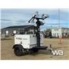 Image 2 : 2018 GENERAC 8KW MLT LIGHT TOWER