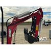 Image 11 : 2024 VICSEC 13.5 HP MINI EXCAVATOR