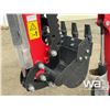 Image 12 : 2024 VICSEC 13.5 HP MINI EXCAVATOR