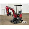 Image 1 : 2024 VICSEC 13.5 HP MINI EXCAVATOR