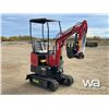 Image 2 : 2024 VICSEC 13.5 HP MINI EXCAVATOR