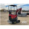 Image 3 : 2024 VICSEC 13.5 HP MINI EXCAVATOR