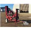 Image 2 : TMG 30 IN. PORTABLE WOOD PROCESSOR/SPLITTER