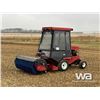 Image 1 : TORO GROUNDMASTER 328-D SWEEPER