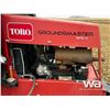 Image 25 : TORO GROUNDMASTER 328-D SWEEPER