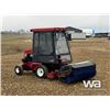 Image 2 : TORO GROUNDMASTER 328-D SWEEPER
