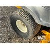 Image 14 : 2011 CUB CADET RZTL54 ZERO TURN LAWN MOWER